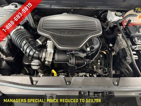Used 2020 GMC Acadia SLE AWD/4WD image 7