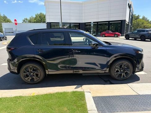 Used 2026 MAZDA CX-5 2.5 S w/ Premium Plus Package AWD/4WD image 6