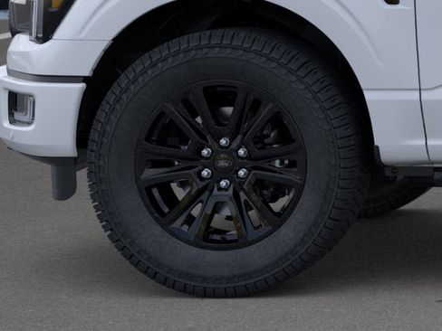 New 2025 Ford F150 Platinum w/ FX4 Off-Road Package image 19