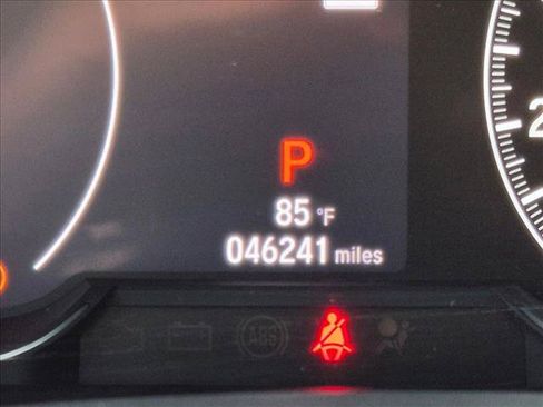 Used 2020 Honda Accord Touring image 10