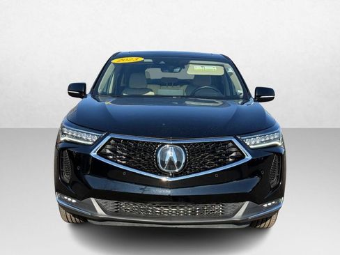 Certified 2023 Acura RDX AWD w/ Advance Package image 11