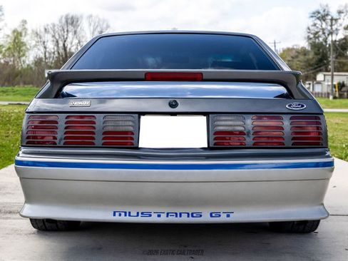 Used 1988 Ford Mustang GT image 7