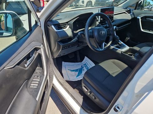 Used 2023 Toyota RAV4 XLE w/ Convenience Package AWD/4WD image 6
