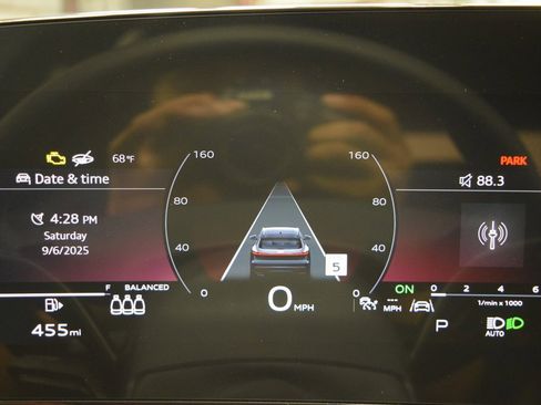 New 2025 Audi Q5 Premium Plus image 9