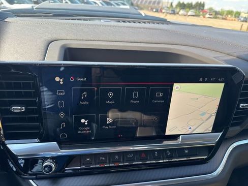New 2026 GMC Sierra 1500 Elevation w/ Elevation Premium Package AWD/4WD image 30