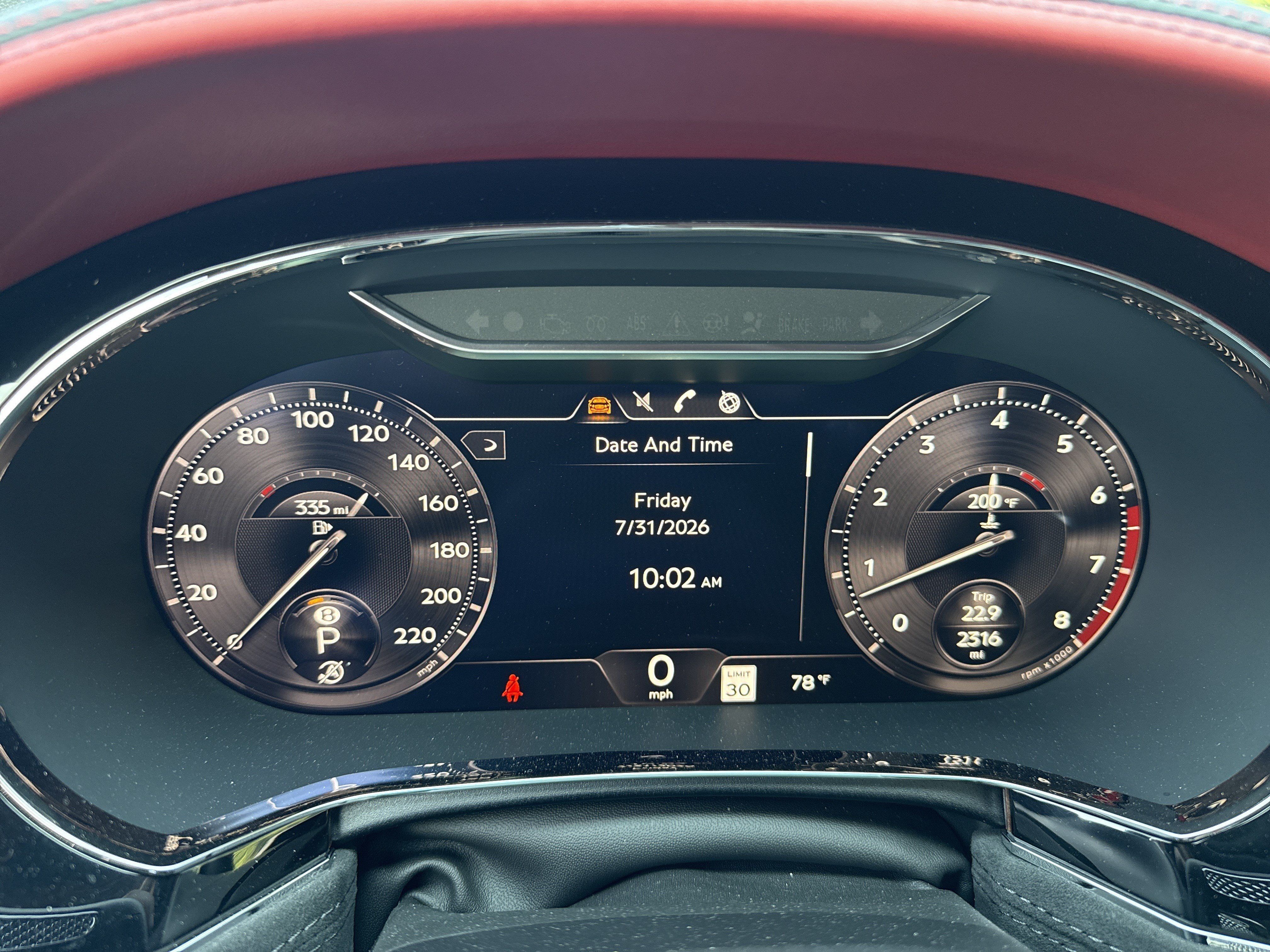 Used 2022 Bentley Continental GT Speed AWD/4WD image 17