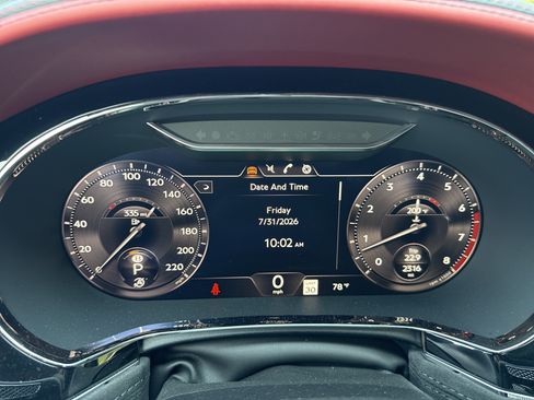 Used 2022 Bentley Continental GT Speed AWD/4WD image 17