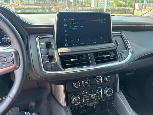 Used 2024 Chevrolet Tahoe LT AWD/4WD image 16