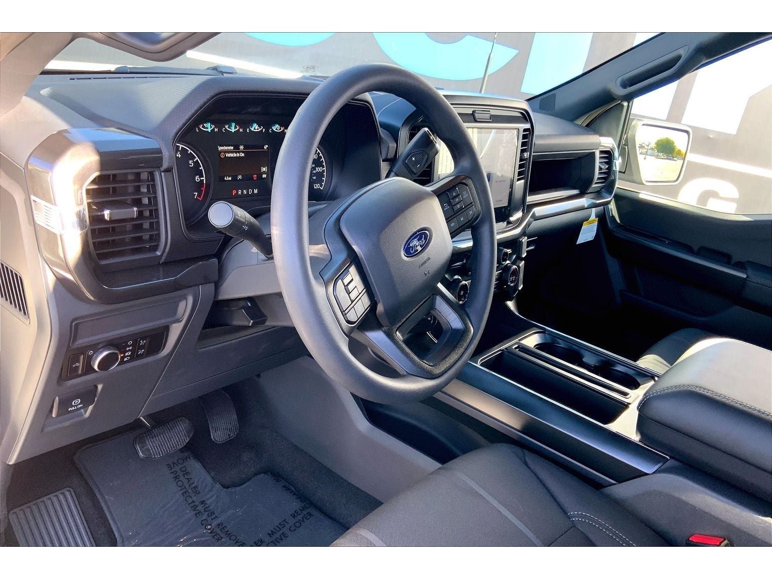New 2026 Ford F150 STX AWD/4WD image 5