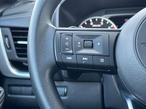 Certified 2024 Nissan Rogue SV image 27