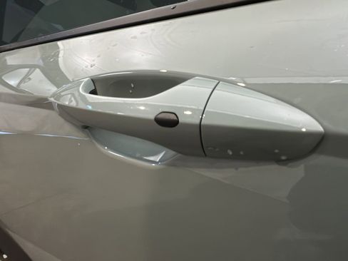 New 2026 Hyundai Kona SEL Sport image 5