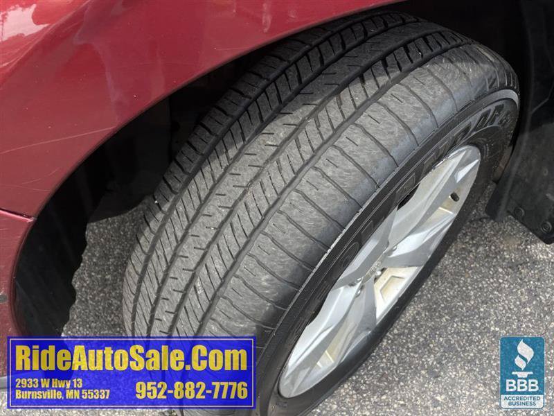 Used 2015 Subaru Forester 2.5i Premium w/ Popular Package #1 AWD/4WD image 24