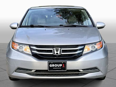 Used 2015 Honda Odyssey EX-L image 3