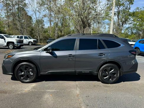 Used 2022 Subaru Outback Onyx Edition XT w/ Popular Package #2 image 2