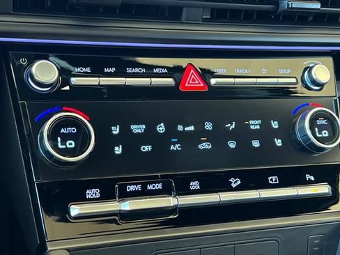 New 2026 Hyundai Santa Fe Calligraphy AWD/4WD image 21