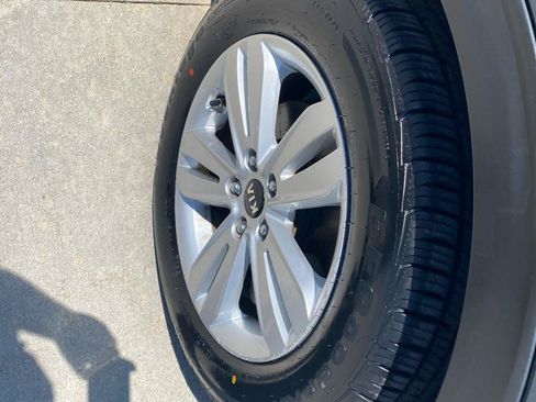 Used 2018 Kia Sportage LX FWD image 11