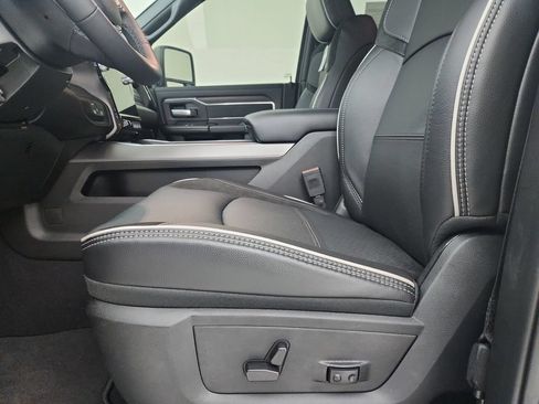 New 2026 RAM 2500 Laramie AWD/4WD image 20