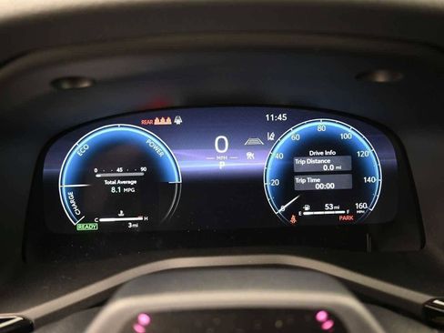 New 2026 Toyota Camry XLE AWD/4WD image 7