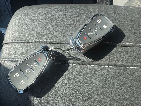 Used 2024 Chevrolet Blazer LT w/ Convenience Package image 12