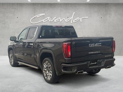 Used 2023 GMC Sierra 1500 Denali Ultimate image 12