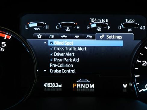Used 2022 Ford F350 Platinum w/ FX4 Off-Road Package AWD/4WD image 97