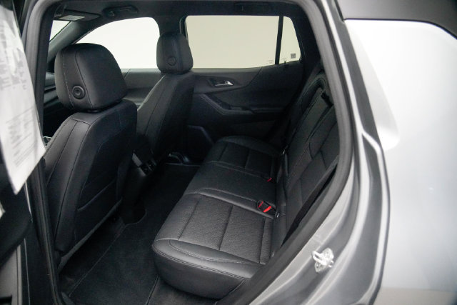 Used 2026 Chevrolet Equinox LT w/ Convenience Package II AWD/4WD image 16