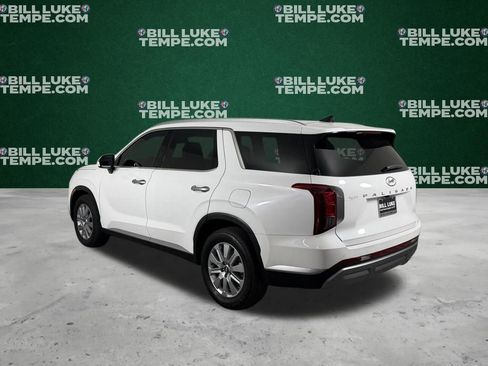 Used 2025 Hyundai Palisade SEL image 9