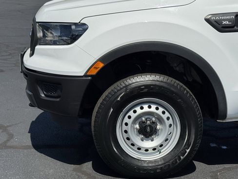 Used 2022 Ford Ranger XL w/ Equipment Group 101A High image 33