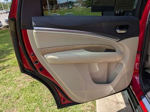 Used 2020 Acura MDX FWD w/ Technology Package image 34
