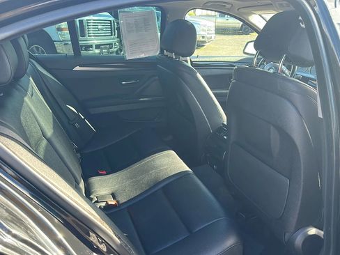 Used 2016 BMW 528i Sedan image 13