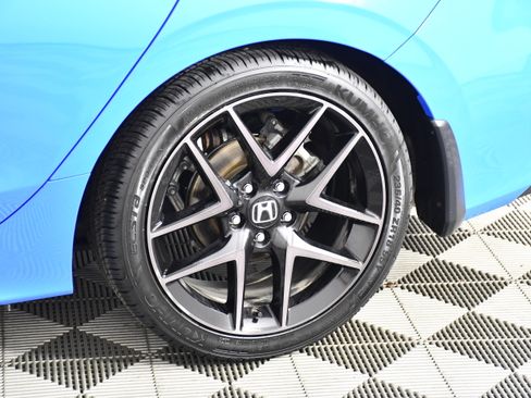 Used 2023 Honda Civic Sport Touring image 51