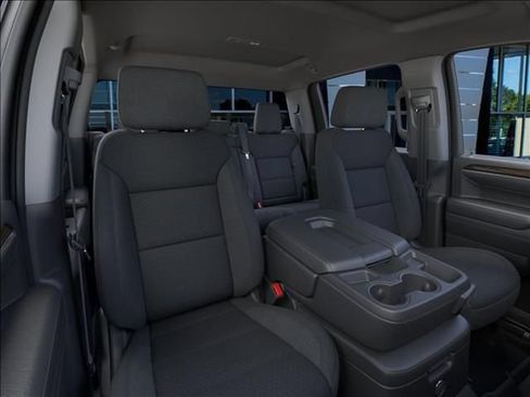 New 2026 GMC Sierra 1500 Elevation AWD/4WD image 16