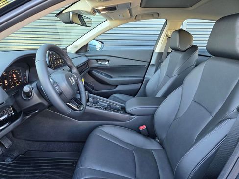 New 2026 Honda Accord EX-L image 26