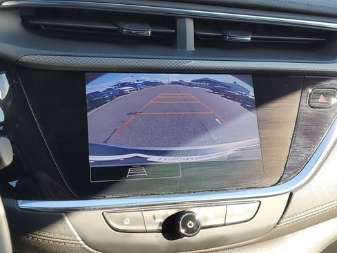 Certified 2022 Buick Encore GX Preferred w/ Cold Weather Comfort Package image 21