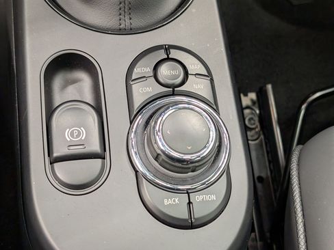 Certified 2023 MINI Cooper John Cooper Works w/ Driver Assistance Package image 27