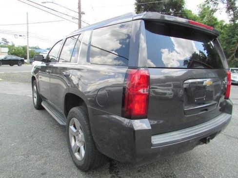 Used 2018 Chevrolet Tahoe LT AWD/4WD image 6