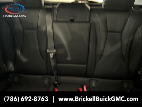 New 2025 Buick Envision Preferred image 18