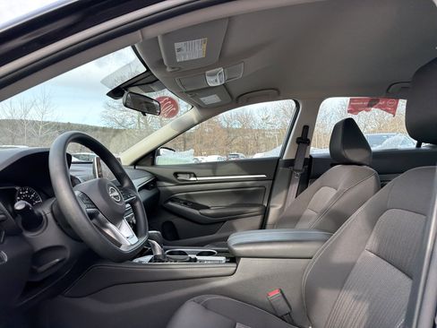 Certified 2023 Nissan Altima 2.5 SV image 11