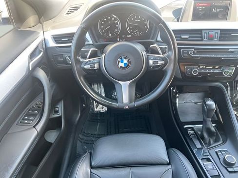 Used 2018 BMW X2 sDrive28i image 12