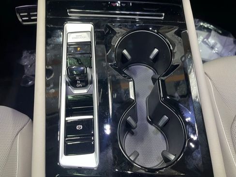 New 2026 Volkswagen Atlas SEL Premium R-Line image 14