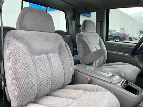 Used 1996 Chevrolet Silverado 3500 4x4 Extended Cab image 18