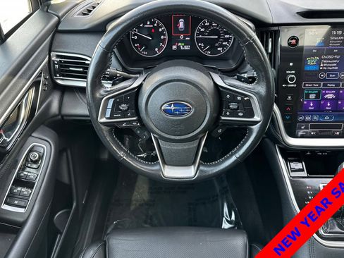 Used 2022 Subaru Outback Limited w/ Popular Package #2 image 15