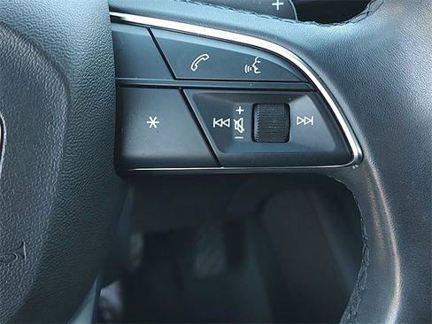 Used 2021 Audi Q3 2.0T Premium Plus w/ Premium Plus Package image 23