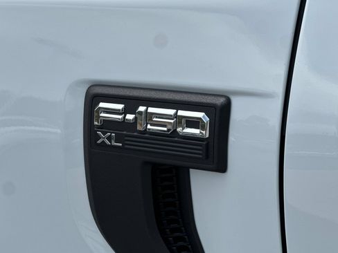 New 2026 Ford F150 XL RWD image 24