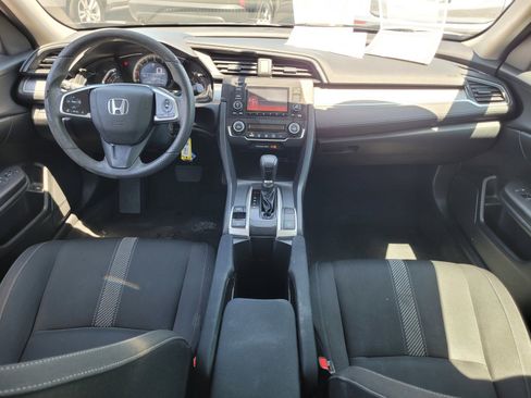 Used 2018 Honda Civic LX image 15