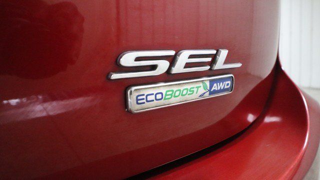 Used 2015 Ford Edge SEL w/ Equipment Group 201A AWD/4WD image 23