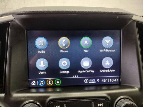 Used 2022 GMC Terrain SLT w/ Infotainment Package II AWD/4WD image 35