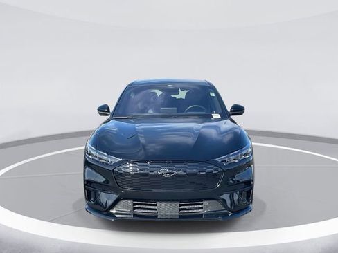 Used 2025 Ford Mustang Mach-E GT w/ Interior Protection Package image 2