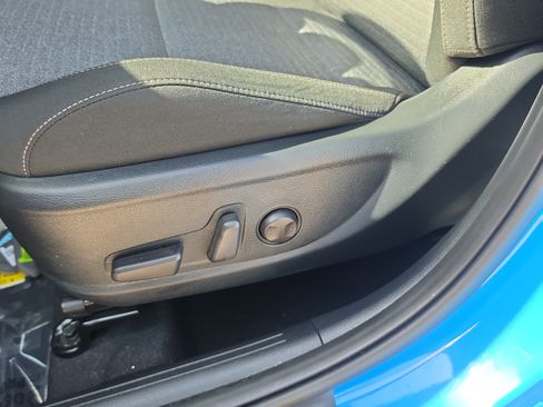 Used 2024 Kia Soul EX FWD image 19