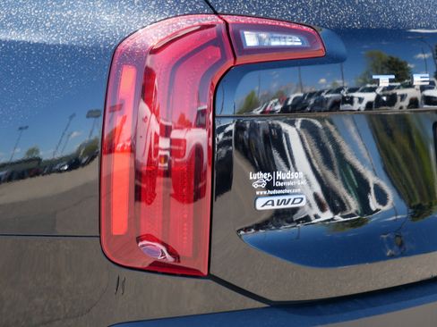 Used 2020 Kia Telluride SX AWD/4WD image 17